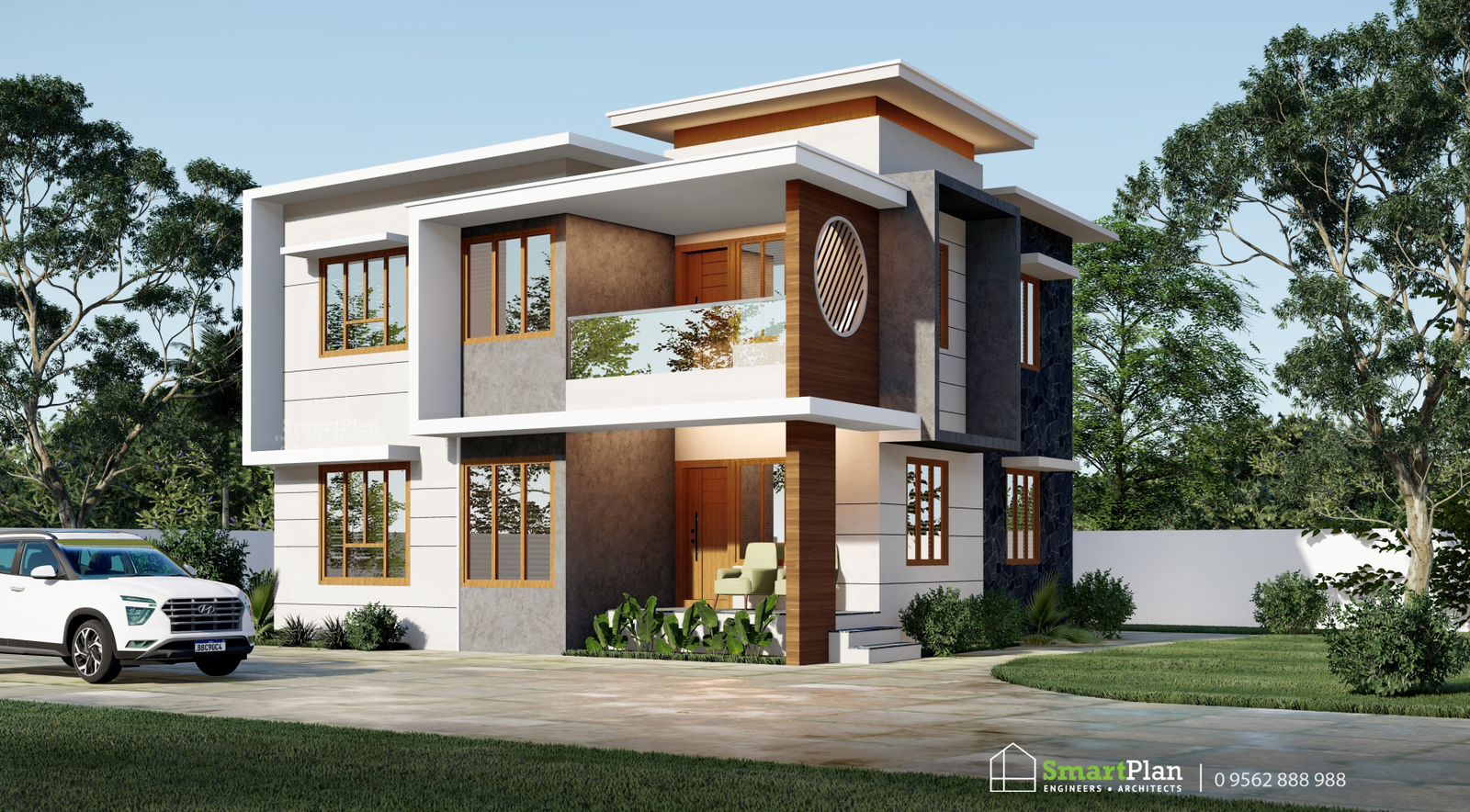 shakirs home
